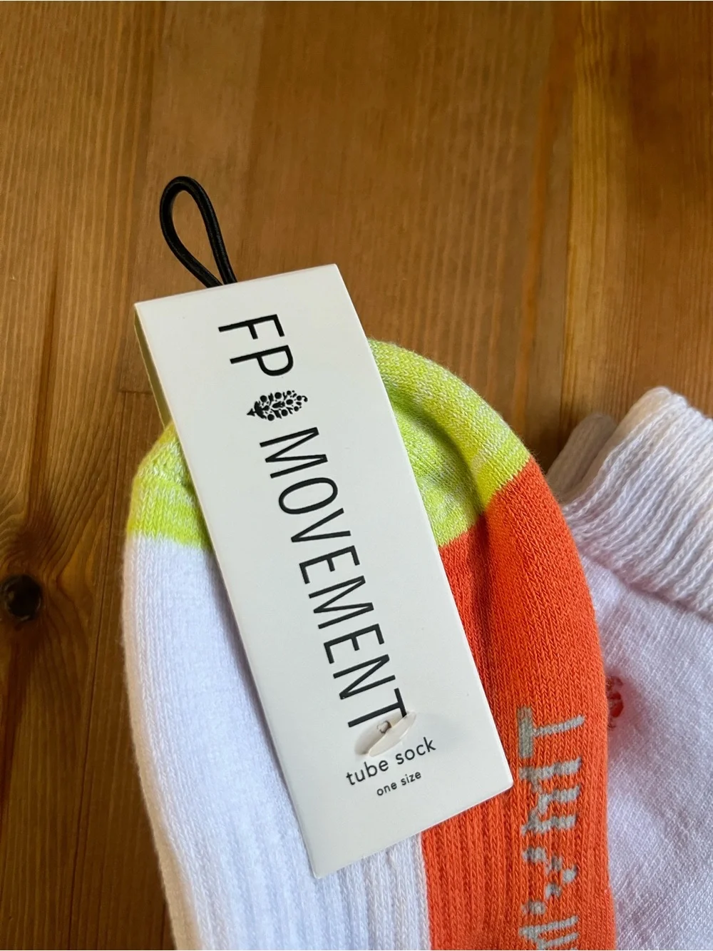 FP Movement Total Trek Tube Socks